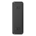 Eufy Video Doorbell 1080p musta, Valkoinen
