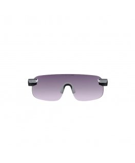 POC Elicit black cat 3 cycling glasses