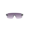 POC Elicit black cat 3 cycling glasses