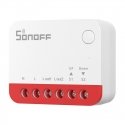 Умный ZigBee мини-выключатель Sonoff MINI-ZBRBS Умный ZigBee мини-выключатель Sonoff MINI-ZBRBS