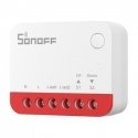 Sonoff MINI-ZBRBS išmanusis ZigBee mini jungiklis Sonoff MINI-ZBRBS išmanusis ZigBee mini jungiklis