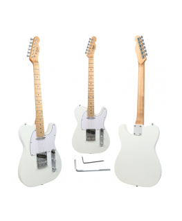 Электрогитара V-TONE ETL39 WH 4/4 телекастер