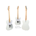 Elektrinė gitara V-TONE ETL39 WH 4/4 telecaster