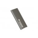 Transcend ESD265C 500 GB USB tüüp-C 3.2 Gen 2 (3.1 Gen 2) Hall
