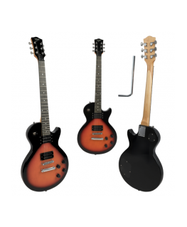 Электрогитара V-TONE ELP39 SB 4/4 Les Paul 39