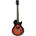 V-TONE ELP39 SB Sähkökitarra 4/4 Les Paul 39 V-TONE ELP39 SB Sähkökitarra 4/4 Les Paul 39
