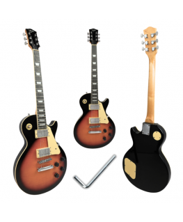 GLP39 SBT elektriline kitarr 4/4 Les Paul