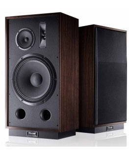 Magnat TRANSPULS 1500 3-way Black, Brown Wired 250 W