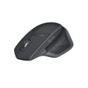 Logitech MX Master 2S Wireless Mouse hiiri Office Oikeakätinen RF Wireless + Bluetooth Laser 1000 DP