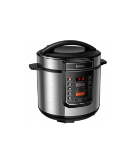 Hoco HJD27A Multikookeris su slėgio virimo funkcija 6L 1000W