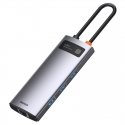 Baseus Metal Gleam USB 3.2 Gen 1 (3.1 Gen 1) Type-C Hall Baseus Metal Gleam USB 3.2 Gen 1 (3.1 Gen 1) Type-C Hall