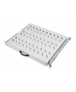 Digitus DN-19 TRAY-2-600 palvelinkaapin lisävaruste