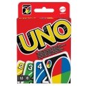 Games UNO Kortų žaidimas Atsikratymas