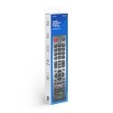 Savio RC-19 remote control Universal Press buttons