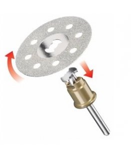 Dremel SC545 Akmuo Pjovimo diskas