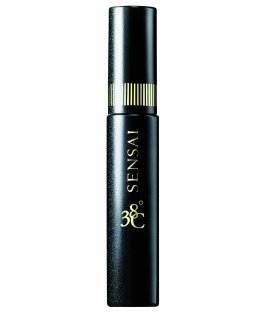 Sensai Mascara 38°C blakstienų tušas M-1 Black 6 ml