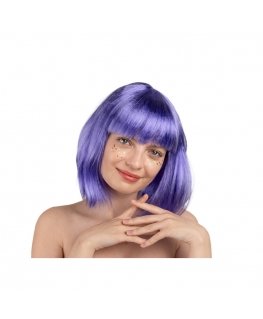 Elokuva Violetti Kleopatran peruukki