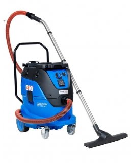 Nilfisk ATTIX 44 Melns, Zils 42 L 1400 W