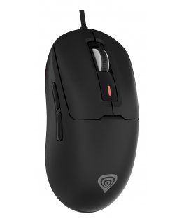 GENESIS Krypton 660 mouse Gaming Right-hand USB Type-A Optical 12000 DPI