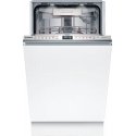 Bosch Serie 6 SPV6EMX05E dishwasher Fully built-in 10 place settings C