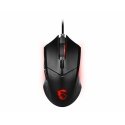 MSI Clutch GM08 mouse