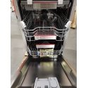 Bosch Serie 6 SPV6EMX05E dishwasher Fully built-in 10 place settings C