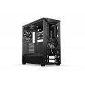 be quiet! Shadow Base 800 DX Black Midi Tower Melns