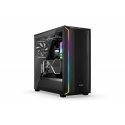 be quiet! Shadow Base 800 DX Black Midi Tower Melns