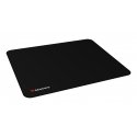 GENESIS Carbon 500 XL Logo Gaming mouse pad Black