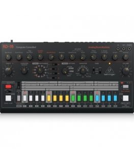 Behringer RD-78 Analog Drum Machine