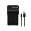 Duracell DRC5903 зарядное устройство USB