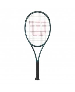 Wilson Blade 101L V9 tennis racket, grip size 2