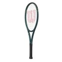 Wilson Blade 101L V9 tennis racket, grip size 2
