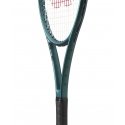 Wilson Blade 101L V9 tennismaila, kahvakoko 2