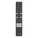 Savio RC-15 universal /replacement for TCL SMART TV remote control