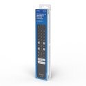 Savio RC-15 universal /replacement for TCL SMART TV remote control
