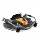 Stiga Combi Pro 110 Q Plus cutting deck