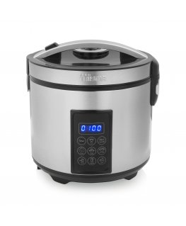 Tristar RK-6138 auruti 1 korv(id) Eraldiseisev 900 W Hall