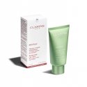 Clarins SOS Pure Puhastav näomask Mõlemale soole sobiv 75 ml Kreemikas