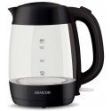 Electric kettle Sencor SWK7301BK, black