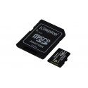 Kingston Technology Canvas Select Plus 256 GB MicroSDXC UHS-I Klasės 10