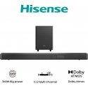 Hisense - AX3120G ČR