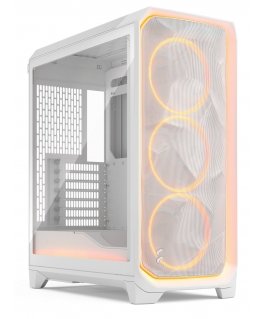 Fractal Design Meshify 3 Balts