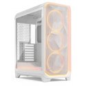Fractal Design Meshify 3 Valge Fractal Design Meshify 3 Valge