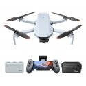 Potensic ATOM 2 4 rotors Quadcopter 48 MP 8000 x 6000 pixels 2230 mAh Grey