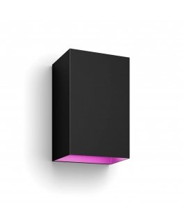 Philips Hue White and Color ambiance Resonate-seinävalaisin ulkokäyttöön