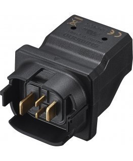Shimano SM-BTE80 adapter