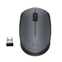 Logitech M170 Wireless Mouse Logitech M170 Wireless Mouse