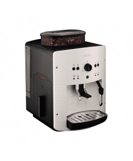 Krups EA8105 coffee machine Automatic Espresso Maker 1.6 L (Return rights 14 days)