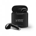 Savio TWS-02 headphones/headset